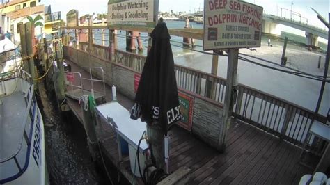 Hubbards Marina Dock Cam 